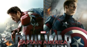 El controvertido final de “Capitán América: Civil War”