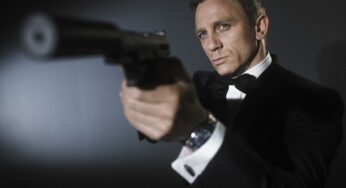 Twitter inicia una enorme campaña para lograr que este actor sea el nuevo James Bond. ¿Te gusta?