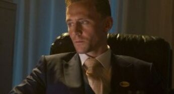 Primeras impresiones de “El infiltrado” aka “The Night Manager”, con Hugh Laurie y Tom Hiddleston