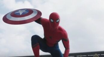 ¿Creíais que ya habíamos visto al nuevo Spider-Man? Pues alucina con lo que Marvel se guardaba