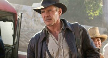 Sorprendente reacción de las redes ante el regreso de Harrison Ford en “Indiana Jones 5”