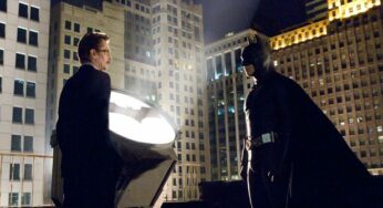 Este oscarizado actor será el comisario Gordon en las nuevas cintas de “Batman” y “La Liga de la Justicia”