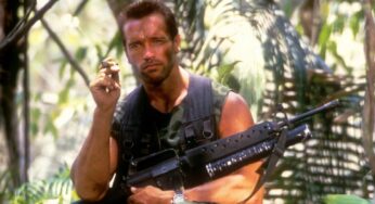 ¡Arnold Schwarzenegger volverá en la nueva “Depredador”!
