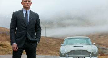 El público quiere que sea James Bond… Y él también quiere serlo. ¿Te gusta el posible 007?