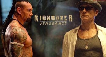 ¡El teaser oficial del regreso de “Kickboxer” y de Jean Claude Van-Damme!