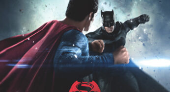Ahora entendemos la preocupación de Warner: Este es el coste oficial de “Batman v Superman”