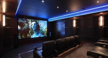 Descubre el Screening Room, la idea que ha logrado dividir a toda la industria del cine