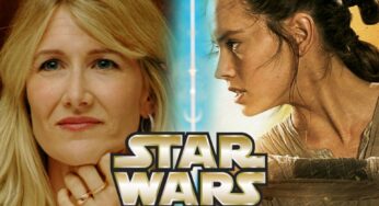 ¡Ya sabemos el personaje al que dará vida Laura Dern en “Star Wars VIII”!