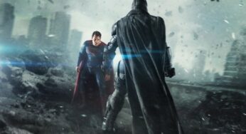 Primeros datos de la recaudación de “Batman v Superman” en España. ¿Éxito o fracaso?