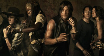 Norman Reedus arroja luz sobre el incierto destino de Daryl en “The Walking Dead”