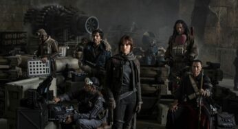 El tráiler de “Rogue One: Una historia de Star Wars”provoca una descomunal polémica machista