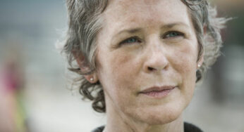 El seriéfilo indignado: Ni se os ocurra tocarnos a Carol en “The Walking Dead”
