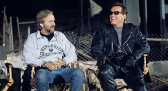 ¡”Terminator 6″ podría volver a reunir al equipo de las dos primeras entregas!