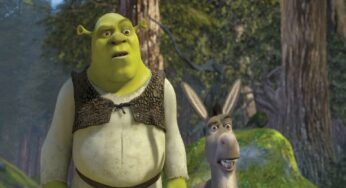 La triste historia escondida en algunos planos de “Shrek”