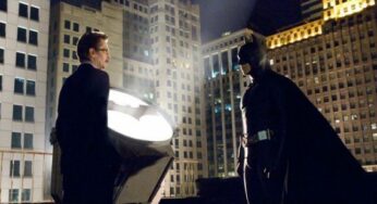 ¡Así luciría el nuevo y sensacional Jim Gordon de “Batman”!