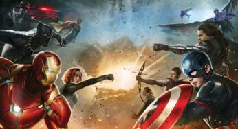 Estas son las dos escenas post-créditos de “Capitán América: Civil War”