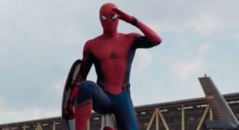 ¡Redoblamos la ración de Spider-Man en el último avance de “Capitán América: Civil War”!