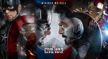 Crítica: “Capitán América: Civil War”