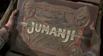 ¡El remake de “Jumanji” ya tiene protagonista!