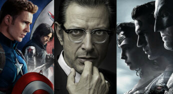 ¡Jeff Goldblum estaría cerca de fichar por una famosa cinta de superhéroes!