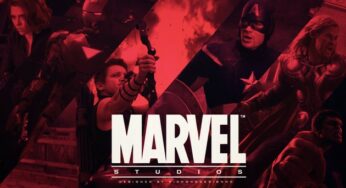 ¡Esta serían las cuatro películas sorpresa que anunciará Marvel!