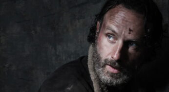 Andrew Lincoln elige su muerte preferida de “The Walking Dead”