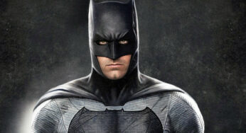 Primeros detalles de la cinta de “Batman” en solitario
