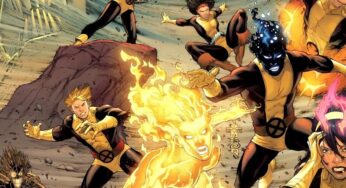 ¡Primeros personajes para “Los Nuevos Mutantes”, el spin-off de X-Men,