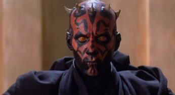 El sensacional corto de “Star Wars” que cuenta la historia de Darth Maul se vuelve viral