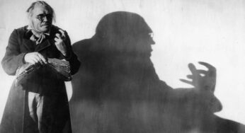 Análisis del montaje de “El gabinete del Doctor Caligari” (Parte 2)