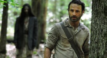 ¡Robert Kirkman afirma que podría cargarse a Rick en “The Walking Dead”!