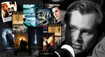¡Sinopsis oficial, reparto y primeras imágenes de la nueva cinta de Christopher Nolan!