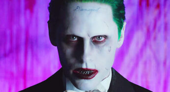 Cuatro actores que estuvieron a punto de convertirse en el Joker