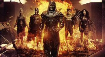 ¡Este nuevo mutante sería el protagonista de la escena post-créditos de “X-Men: Apocalipsis”!