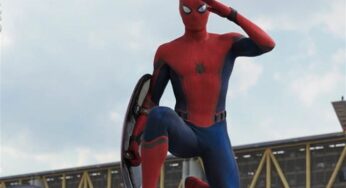 ¡Filtrado el argumento de “Spider-Man: Homecoming”!