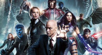 ¡Te presentamos a los plantilla definitiva de mutantes de “X-Men: Apocalipsis”!