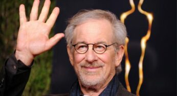 Steven Spielberg elige su película de superhéroes preferida