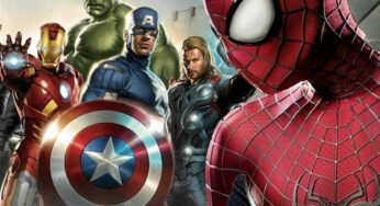 ¡Más Vengadores para “Spider-Man: Homecoming”!