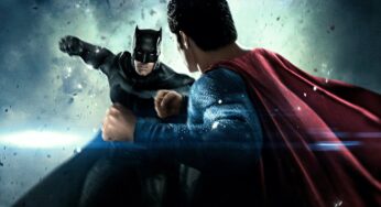 Grandes noticias: Esta es la razón por la que “Batman v Superman” ha pospuesto su lanzamiento en Blu-Ray
