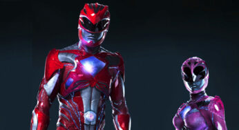 ¡Primera imagen de los renovados “Power Rangers”!