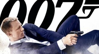 Tan clara es la identidad del nuevo James Bond que se han suspendido las apuestas en su favor