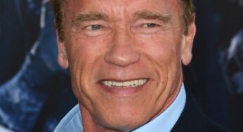 ¡Arnold Schwarzenegger vuelve a la comedia!