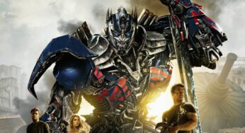 ¡Primera imagen y título para el regreso de “Transformers”!