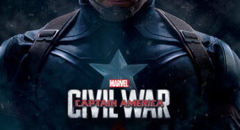 Así le ha ido a “Capitán América: Civil War” en su estreno en U.S.A.