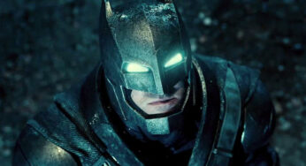 Ben Affleck no está contento con su guión para “Batman” y retrasa el rodaje