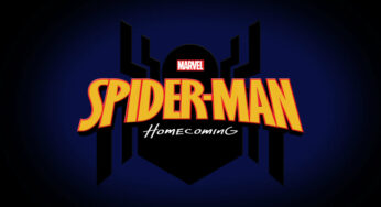 ¡Primeras imágenes de “Spider-Man: Homecoming”!