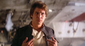 Este famoso actor explica como perdió el papel de Han Solo