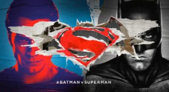 ¡Alucina con los diez primeros minutos de la versión extendida de “Batman v Superman”!