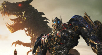 ¡”Transformers: The Last Knight” lanza la primera imagen de su villano!