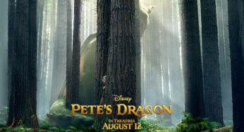 Si nunca te habías emocionado con un tráiler, atento al de “Peter y el dragón”